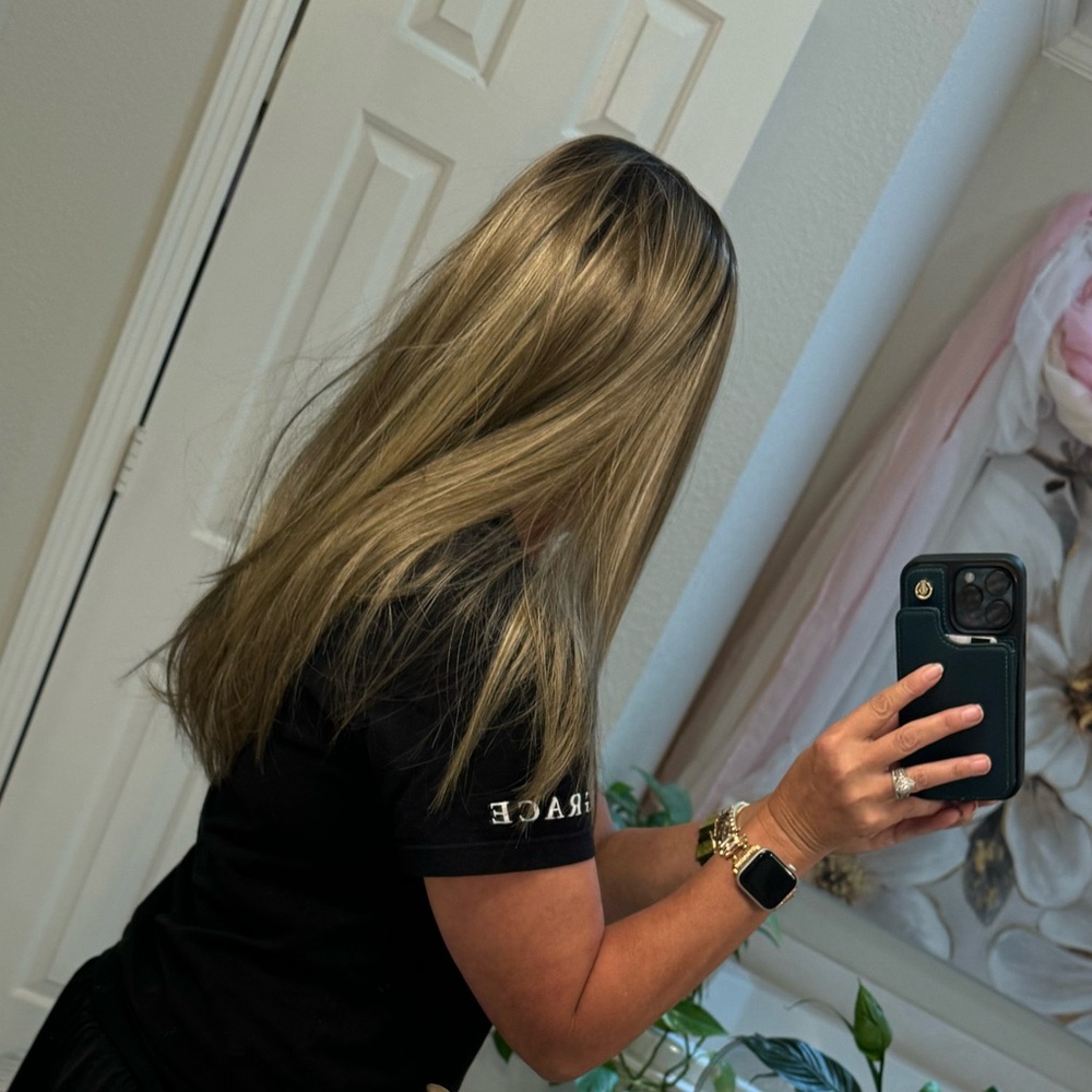 Wig/Hair crown - Picture 10 of 11
